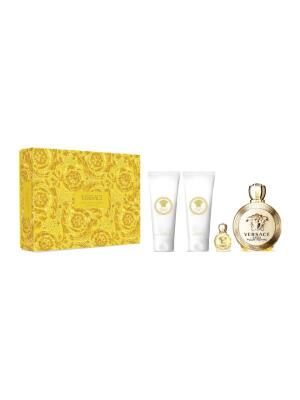 Versace Eros pour Femme Set