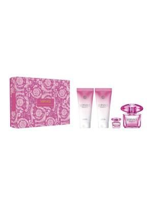 Versace Bright Crystal Set