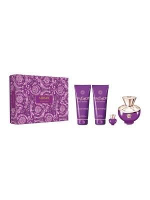Versace Dylan Purple Set