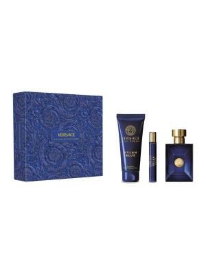 Versace Dylan Blue Set