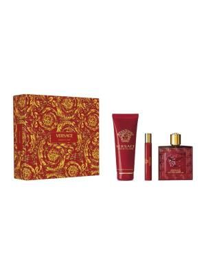 Versace Eros Flame Sets