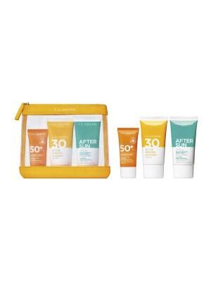Clarins Travel 80105498 SET