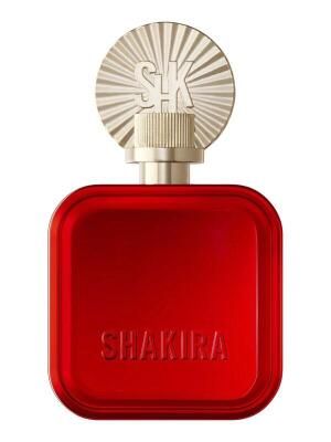 Shakira Rojo Eau de Parfum 80 ml