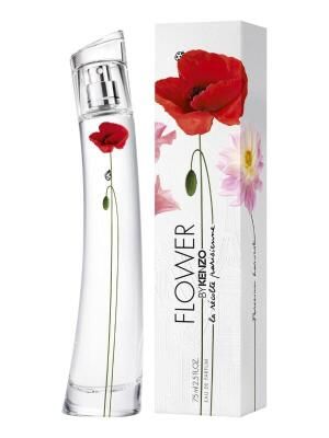 KENZO FLOWER BY KENZO LA RECOLTE PARISIENNE EDP 75 ML