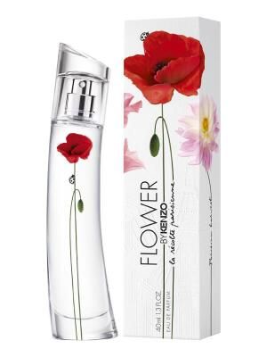 KENZO FLOWER BY KENZO LA RECOLTE PARISIENNE EDP 40 ML