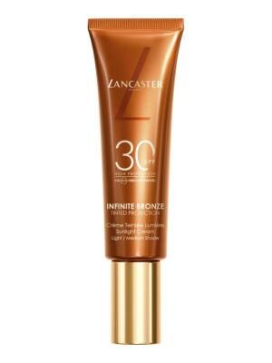 Lancaster Infinite Bronze Face Bronzer SPF6